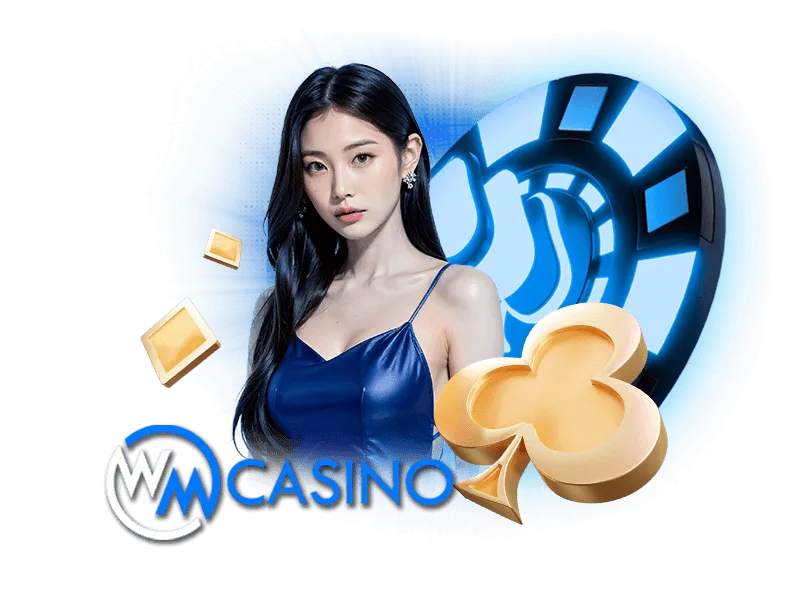 wm by อะตอม 789